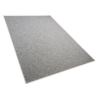 MODERNER TEPPICH 200/250 cm Meddon - Grau, Textil (200/250cm) - Steffensmeier