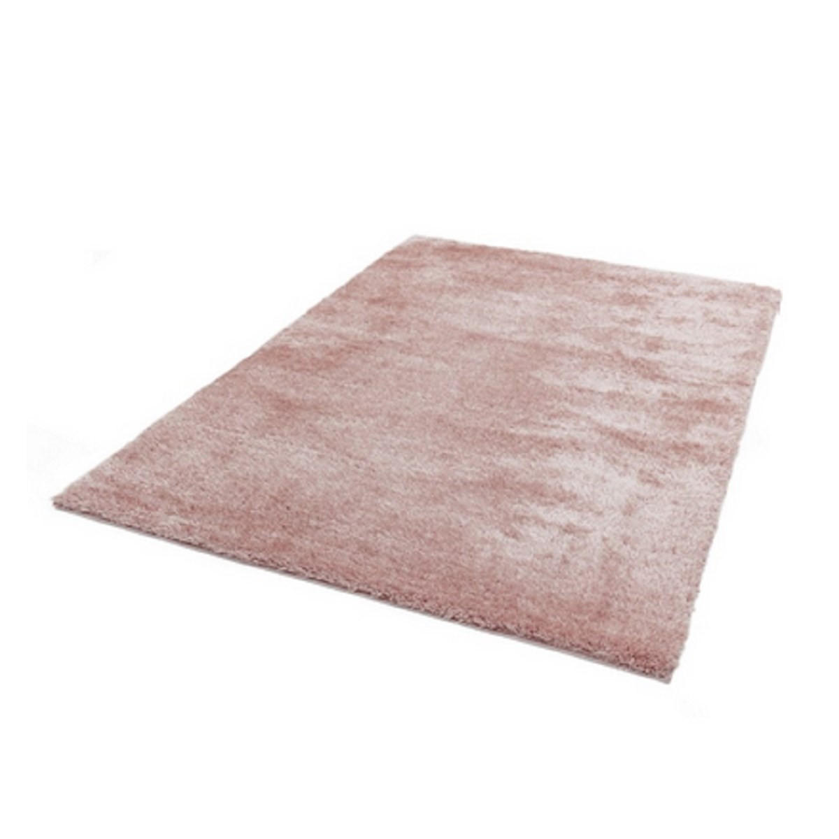 TEPPICH Moderner PYTHON Rosa 200 x 290 cm - Pink, Textil (200/290cm) - Novatrend