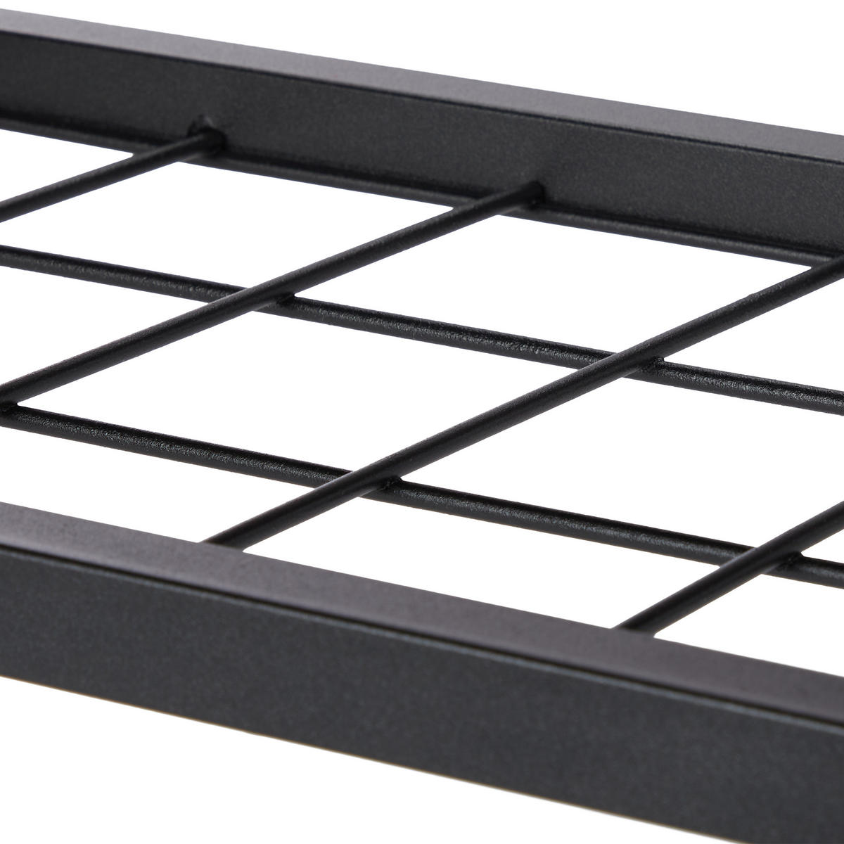 SCHUHBANK - Multicolor, Holzwerkstoff/Textil (81/50.5/32cm) - Relaxdays