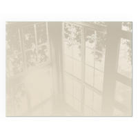 GLASPLATTE für Kamin 80x60 cm - Gelb, Glas (80/60/0.4cm) - TULUP