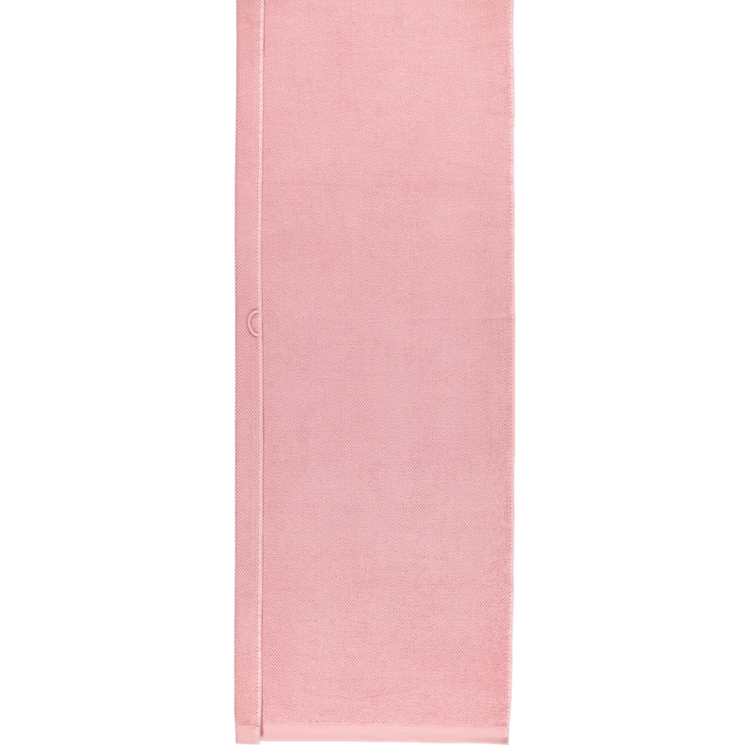SAUNATUCH BARONESSE ROSENQUARZ - 402 - Rosa, Textil (70/190cm) - Rhomtuft