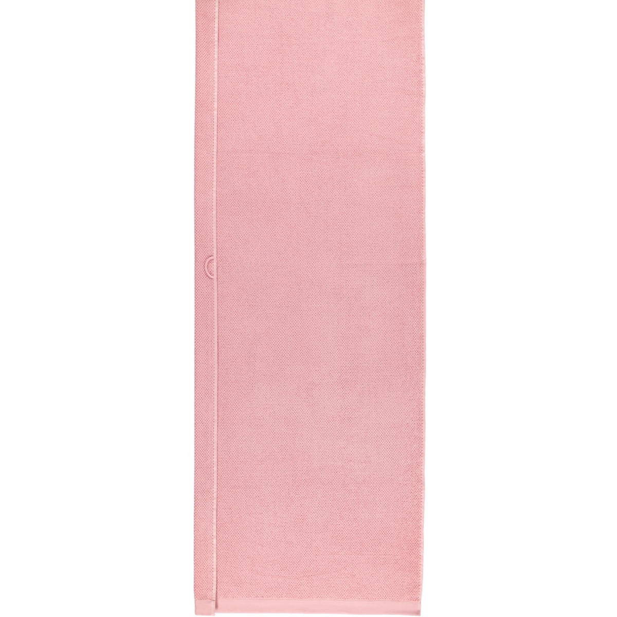 SAUNATUCH BARONESSE ROSENQUARZ - 402 - Rosa, Textil (70/190cm) - Rhomtuft