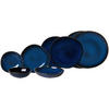EINSTEIGER-SET Lave Bleu 8er Set - Blau, Keramik (1/1/1cm) - like.Villeroy & Boch