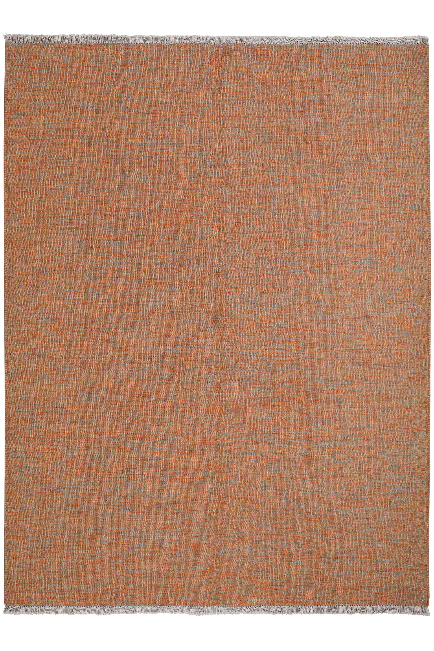 HANDWEBTEPPICH Kelim Gashgai Mehrfarbig 198/149 cm Schurwolle - Multicolor, Textil (149/198cm) - Looma