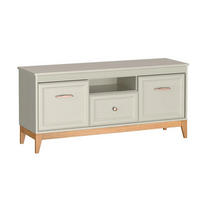 TV-SCHRANK WINDSOR W-8 - Kaschmir, Holzwerkstoff (41/62/136cm) - Meblini