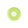 KOMBIUNTERTASSE Liberty Pure Colors Lime Green ø 16 cm - Grün, Keramik (16.1cm) - Seltmann Weiden