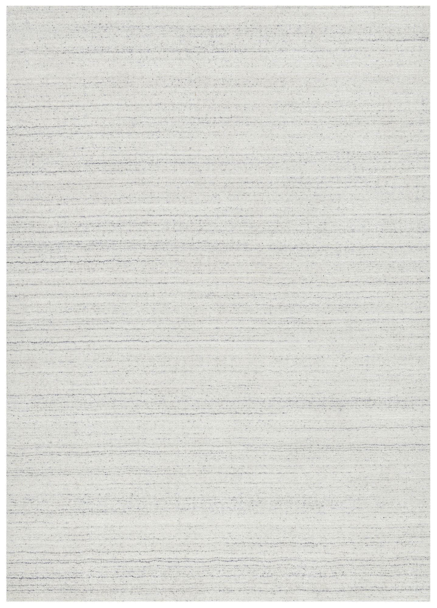Sansibar Sylt Handloomteppich Beige 40x60 cm