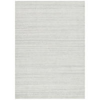 HANDLOOMTEPPICH Tinnum 140x200 cm - Beige, Textil (140/200cm) - Sansibar SYLT