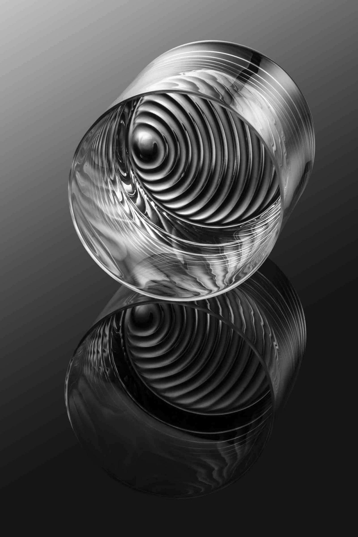 TRINKGLÄSERSET ECHO transparent 8er Set - Transparent, Glas - Zwiesel Glas