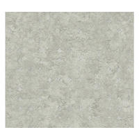 VLIESTAPETE Grün 53/1005 cm - Grün, Textil (53/1cm) - KUNSTLOFT