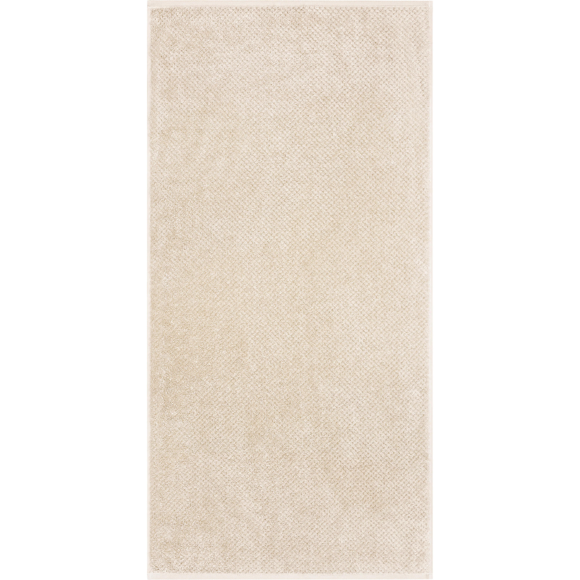 DUSCHTUCH PURE 6500 TRAVERTIN - 366 - Beige, Textil (80/150cm) - Cawoe