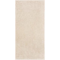 HANDTÜCHER PURE 6500 TRAVERTIN - 366 - Beige, Textil (50/100cm) - Cawoe