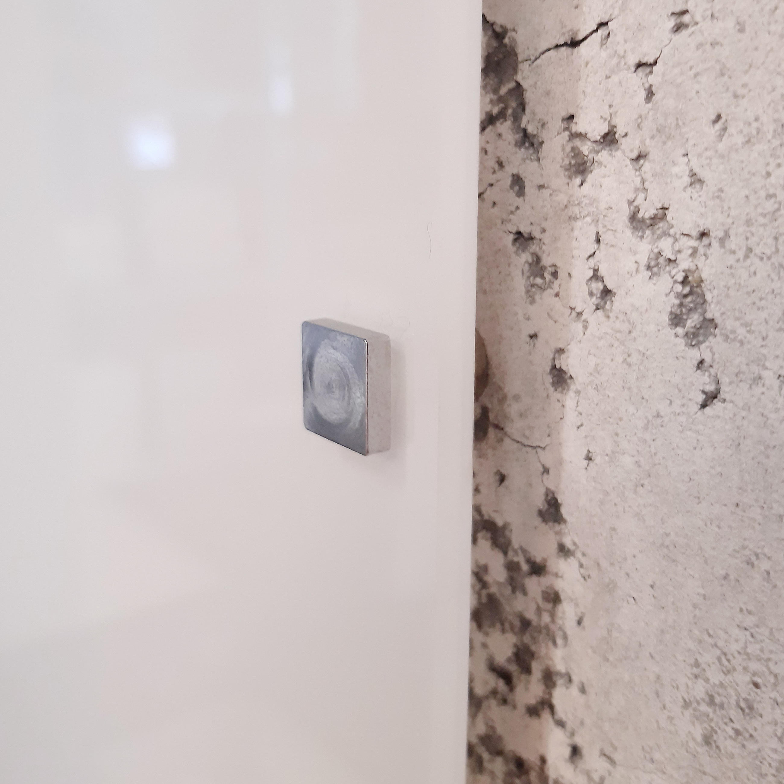 DECKENLEUCHTE - Grau, Metall (40/40/9cm) - Lumicom