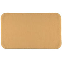 BADTEPPICHE ASPECT MAIS - 390 - Gelb, Textil (70/120cm) - Rhomtuft