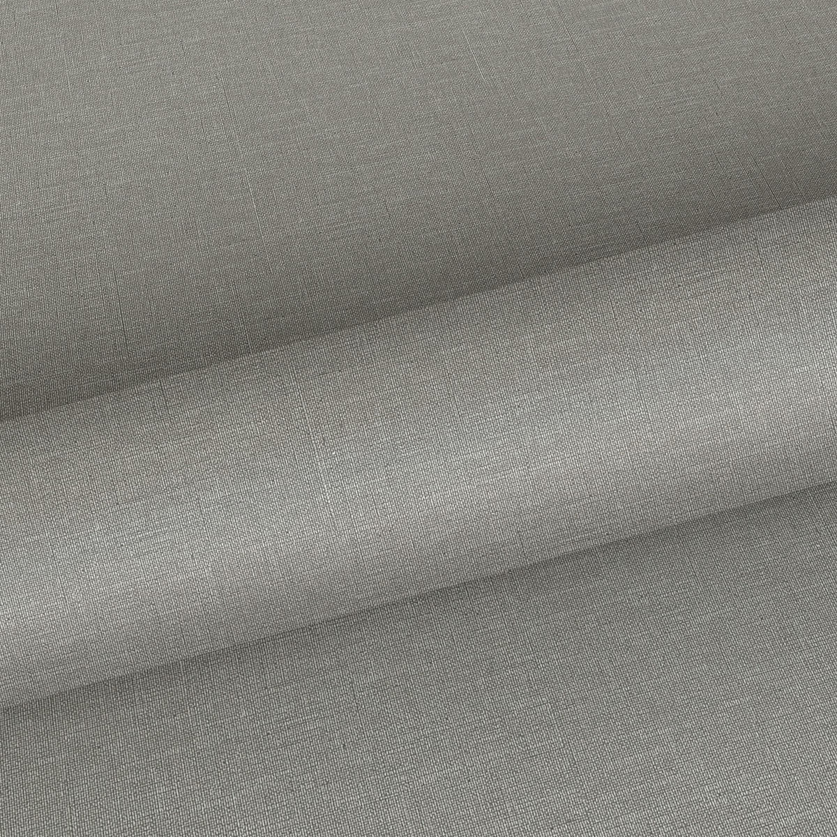 TAPETE Leinen-Optik 53 cm x 10 m - Braun, Papier (53/1000cm) - Sanders & Sanders