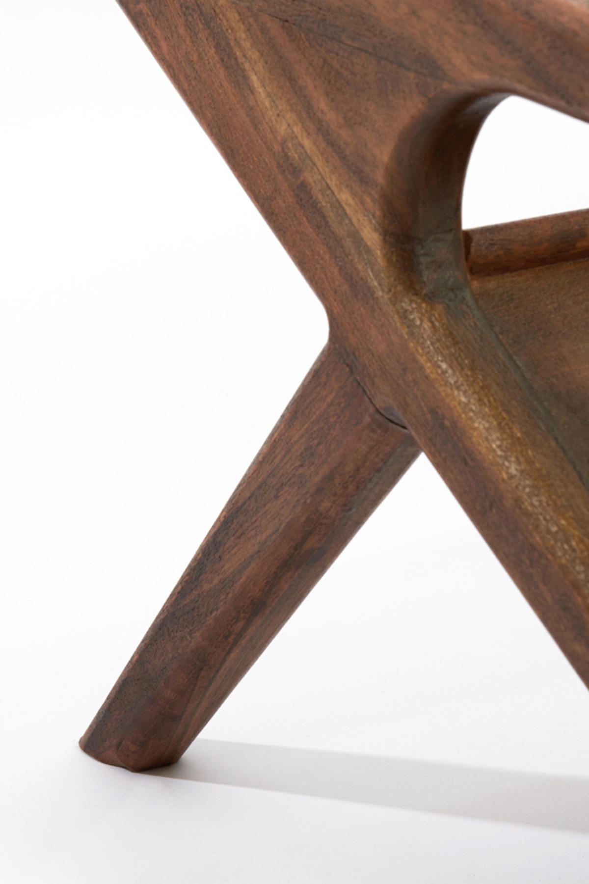 COUCHTISCH Yuki Braun 112/70/41 cm - Braun, Holz (112/70/41cm) - Light & Living