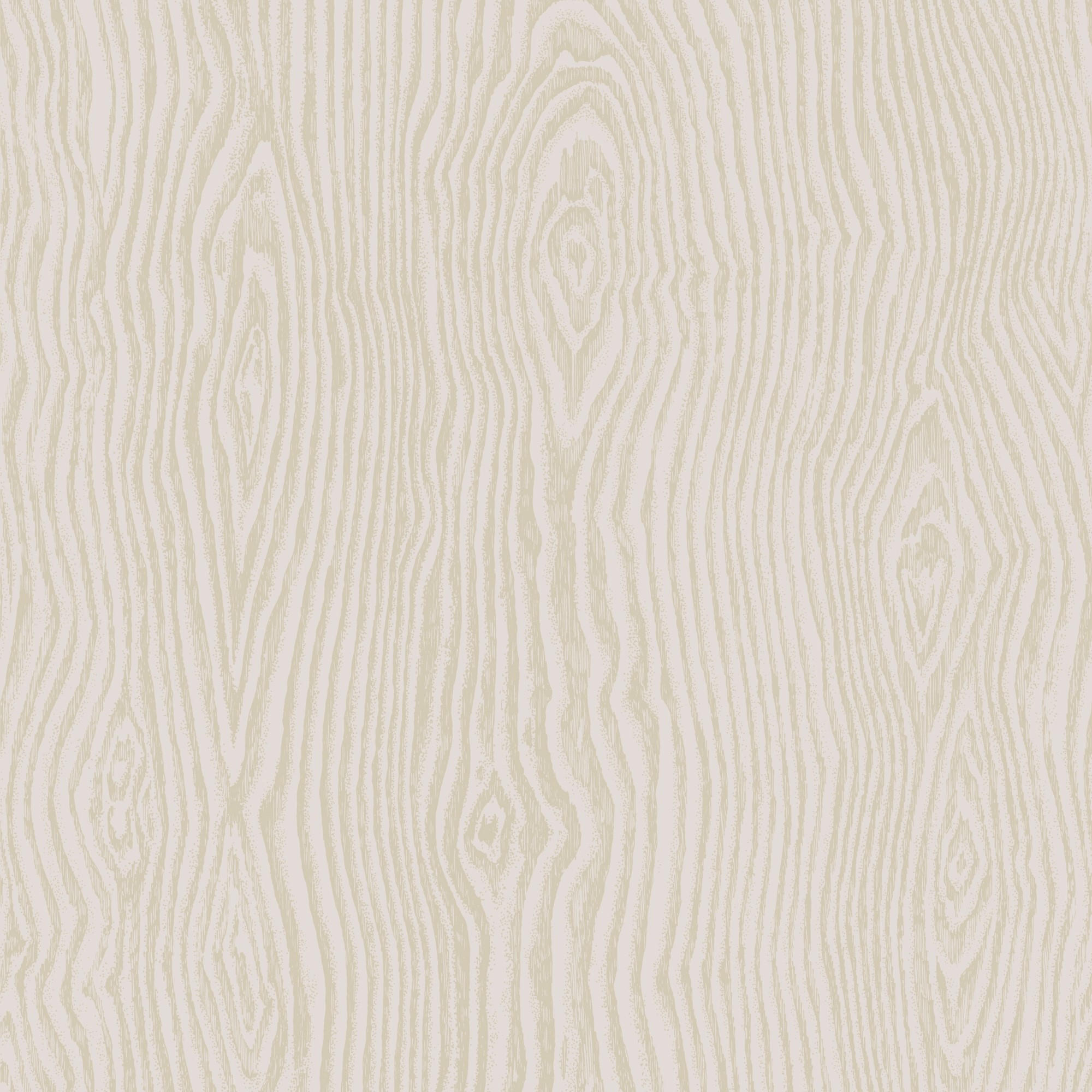 VLIESTAPETE Cypress 1005x53cm - Beige/Goldfarben, Papier/Kunststoff (53/1000cm) - Boutique