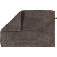 BADTEPPICHE PRESTIGE TAUPE - 58 - Braun, Textil (45/60cm) - Rhomtuft