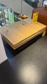 Couchtisch - Voglauer