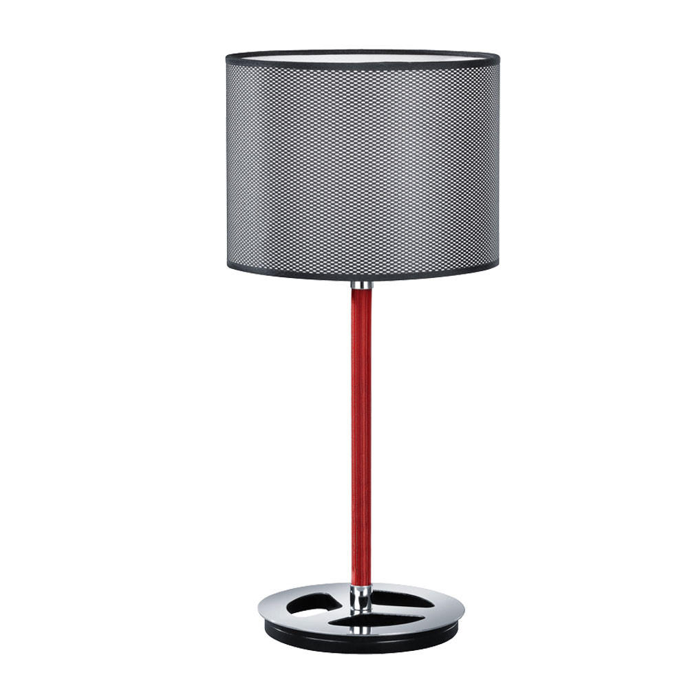 XXXLutz Led Silber 23x50x23 cm