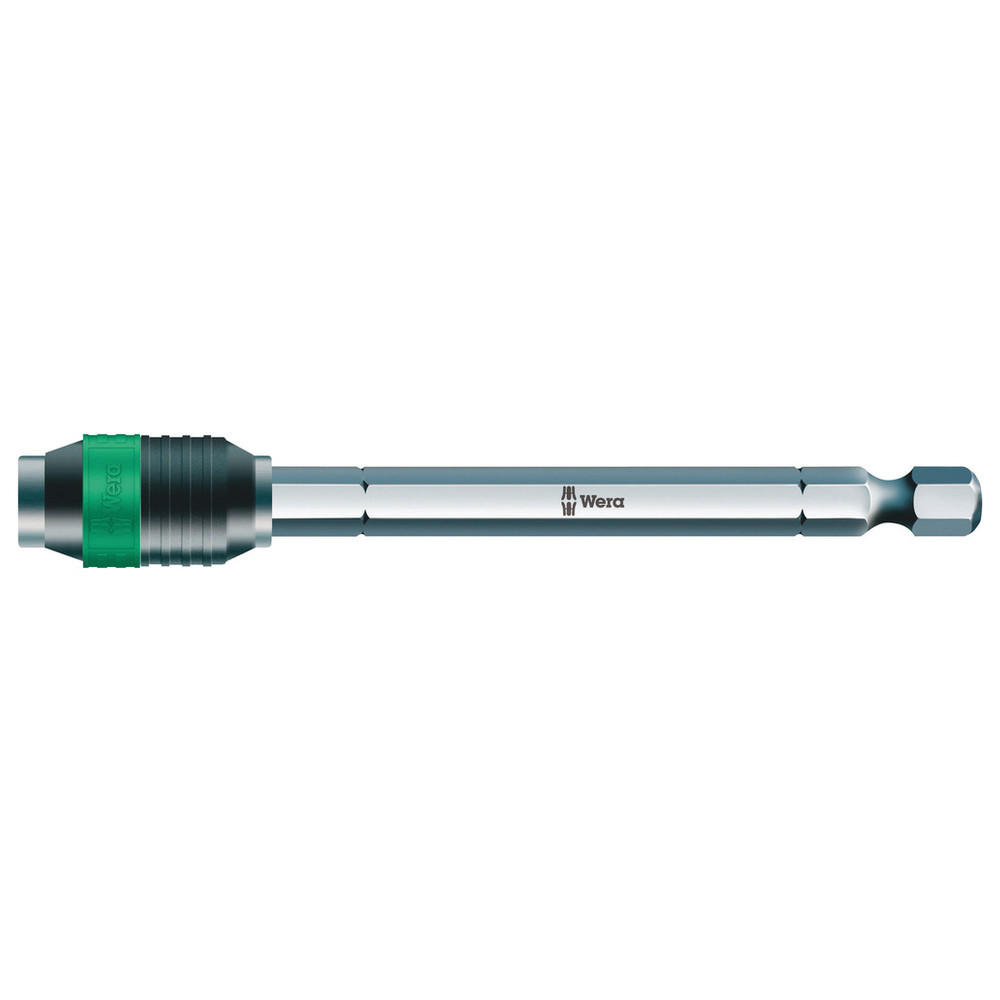 RAPIDAPTOR Universalhalter 889/4 R, lange Ausführung, 100 mm - Multicolor, Kunststoff (109/40/40cm) - Wera