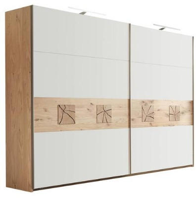 SCHLAFZIMMER SET GANDINO - Dieter Knoll