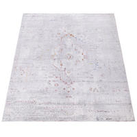 KURZFLORTEPPICH 80/150 cm Calabria 584 - Multicolor, Kunststoff (80/150cm) - Paco Home