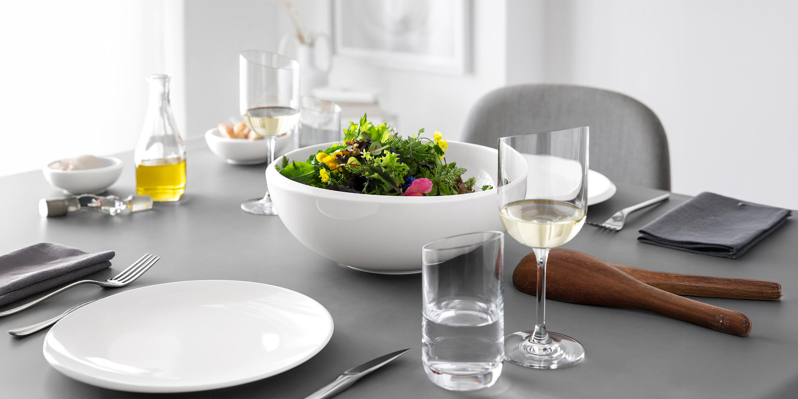 Villeroy & Boch Kollektion New Moon