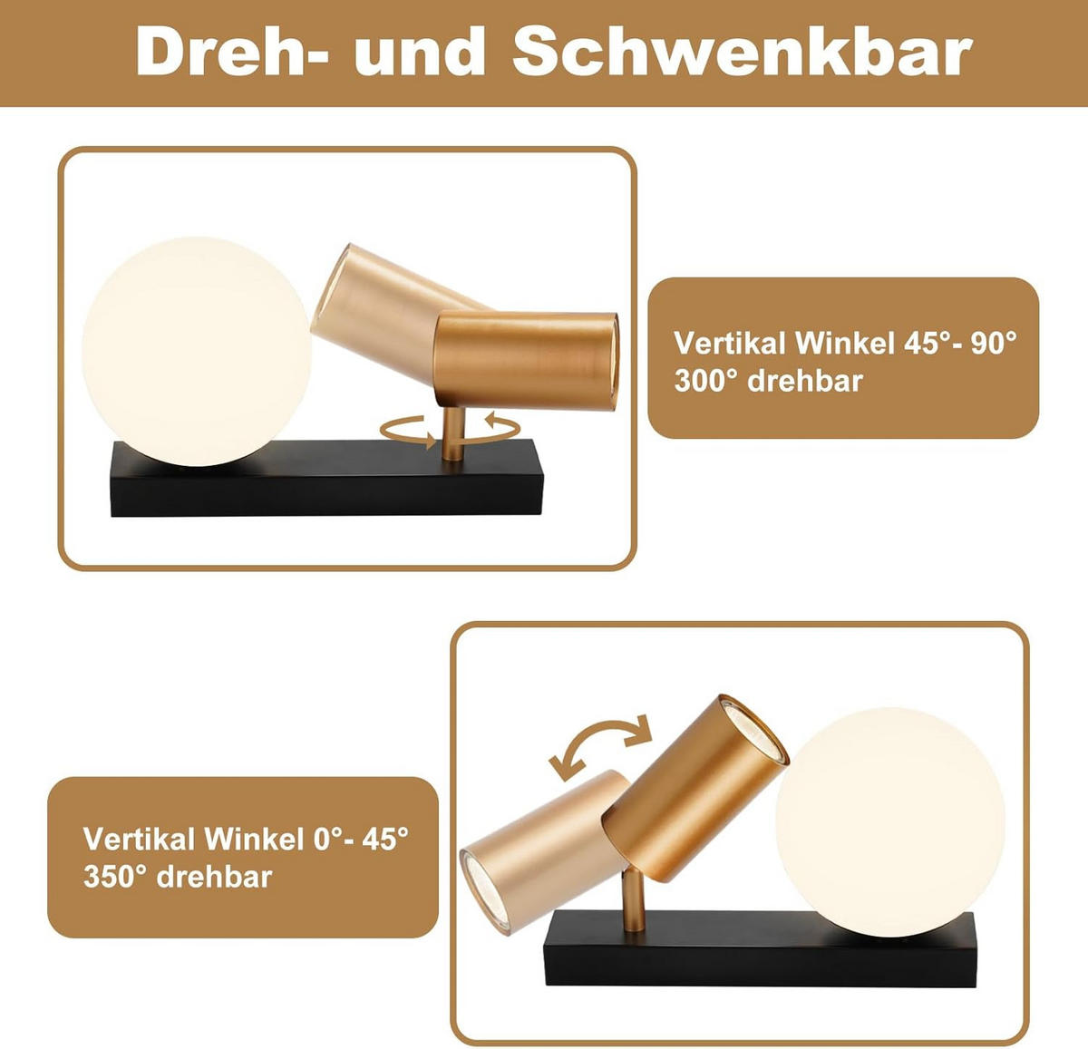 STRAHLER Tryzork 13/17.5/25 cm - Schwarz, Metall (25/13/17.5cm) - ZMH