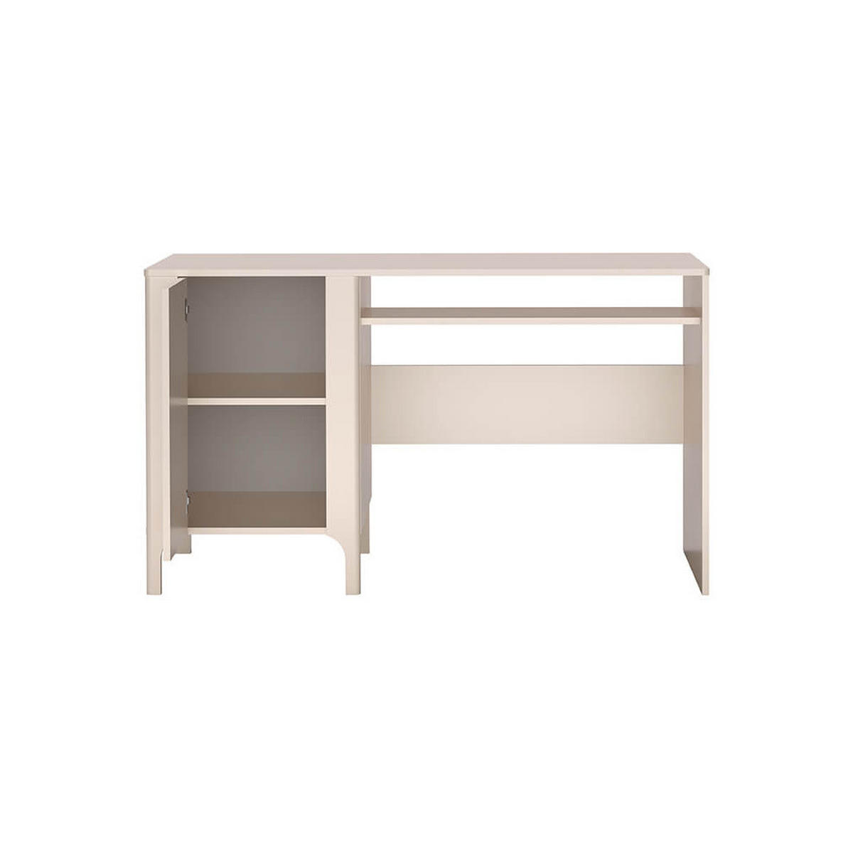 SCHREIBTISCH Malumi MM-9 Kashmir - Kaschmir, Holzwerkstoff (60/135/77.5cm)