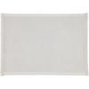 BADEMATTEN PLAIN PERLGRAU - 11 - Hellgrau, Textil (50/70cm) - Rhomtuft