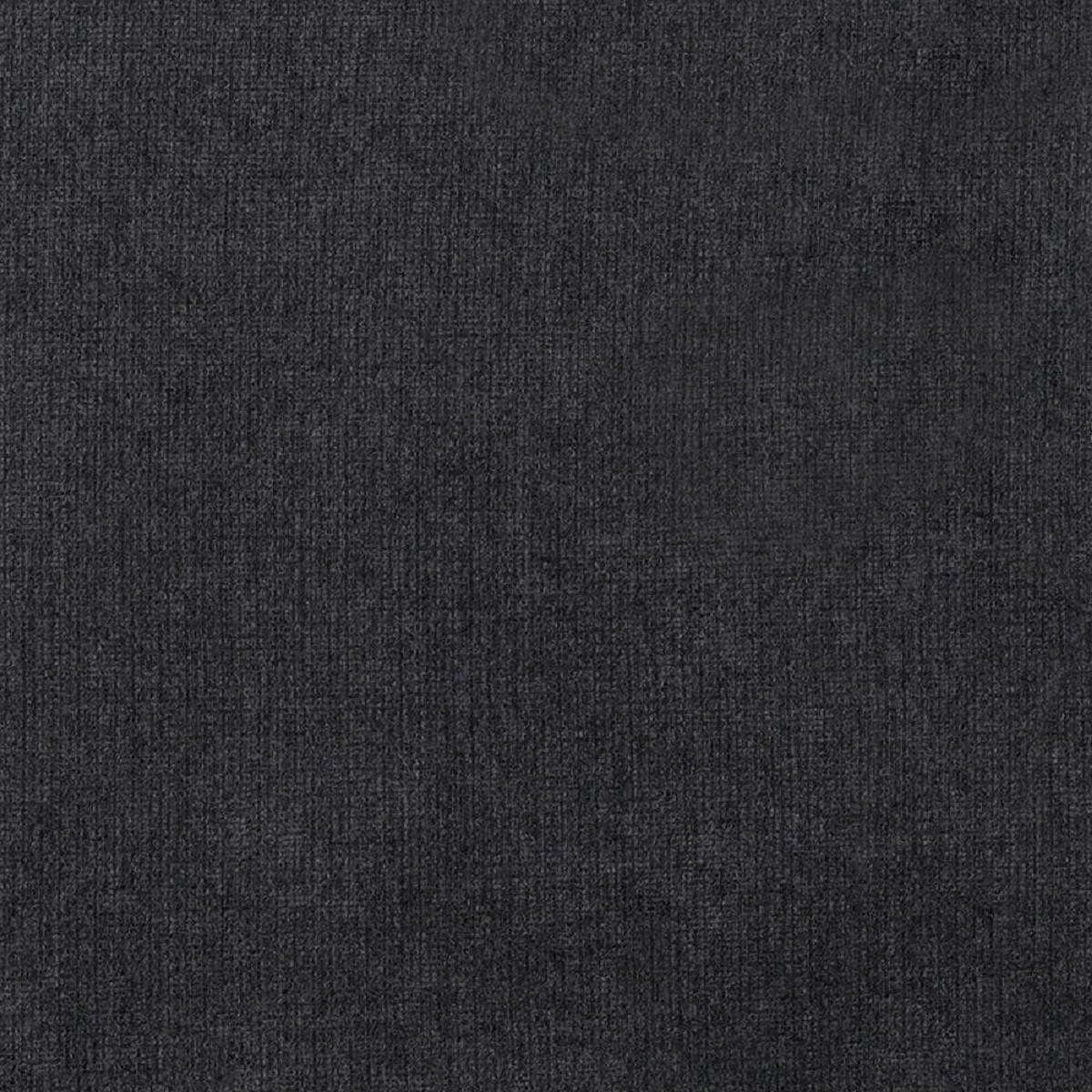 BOXBETT 140/160/180x200 – inkl. Topper, 7‑Zonen Taschenfederkern-Matratze, New York-Stoff - Anthrazit/Schwarz, Holz/Kunststoff (140/200cm) - Cotta