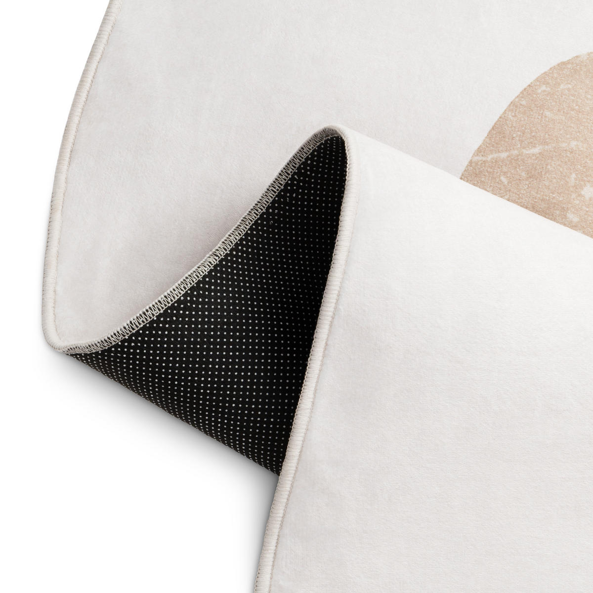 TEPPICH WISP Rosa 180/250 cm - Rosa, Textil (180/250cm) - Tapiso