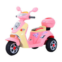PINK MADAME Rosa - Rosa, Kunststoff (75/108/51cm) - Jamb