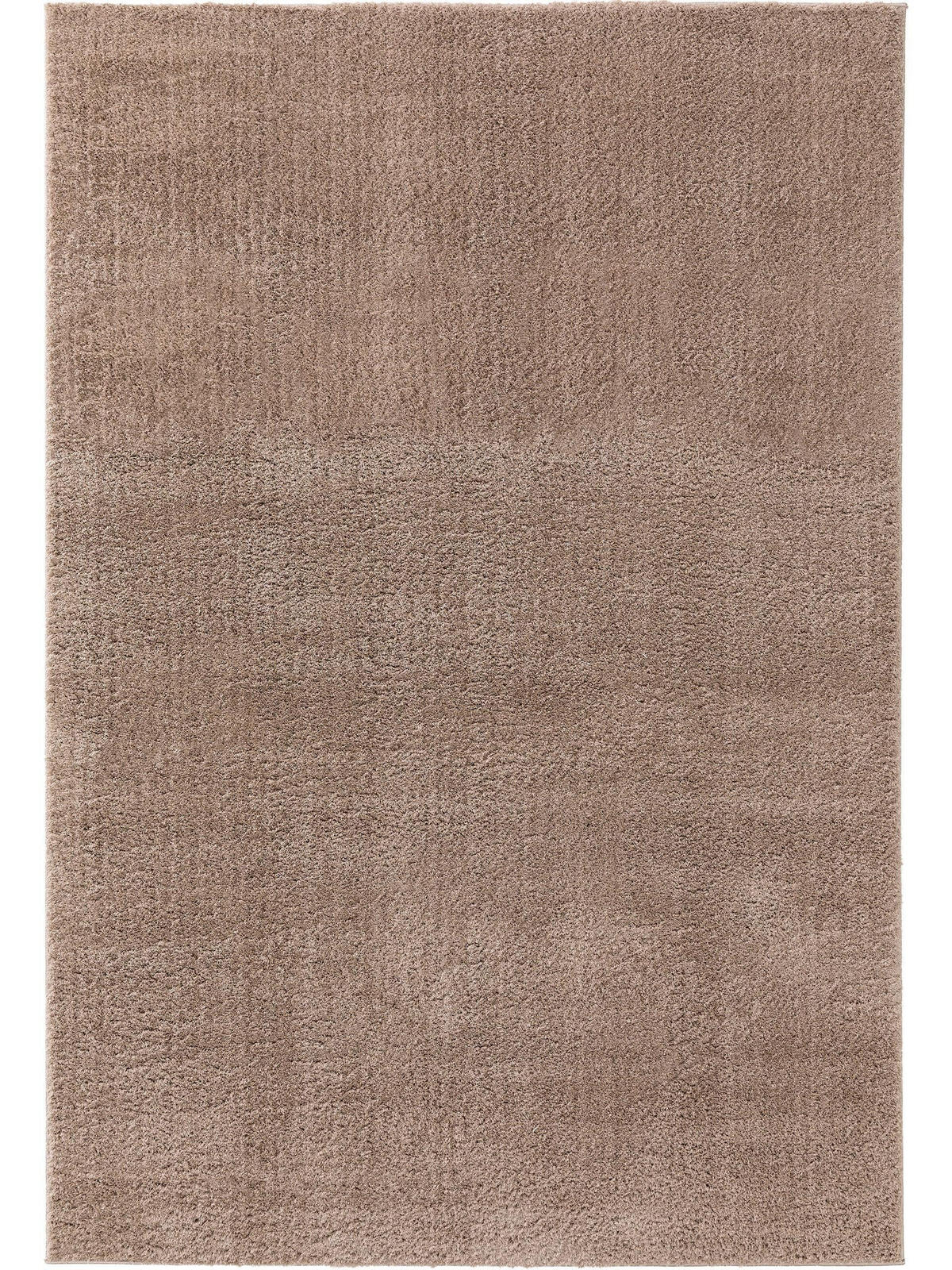 HOCHFLORTEPPICH Soda Beige 240x340 cm - Beige, Textil (240/340cm) - benuta Nest