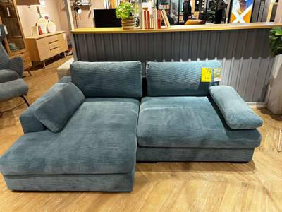 Ecksofa Leila Lomoco - Lomoco