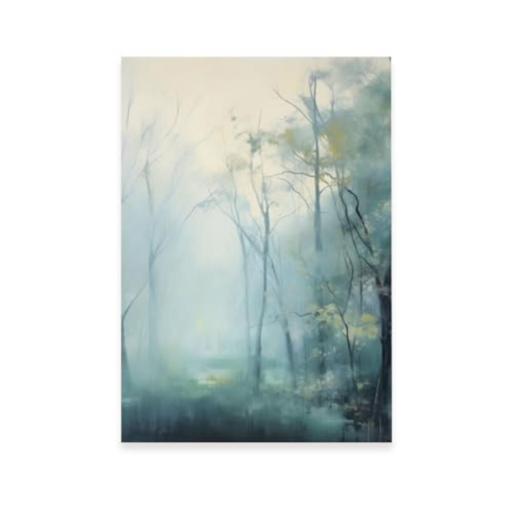 Nacnic Poster Klar 29.7x5x21 cm