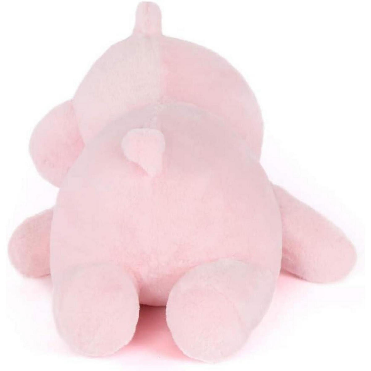 PLÜSCHPUPPE Koala 50 cm Rosa - Rosa, Textil (25/50cm)