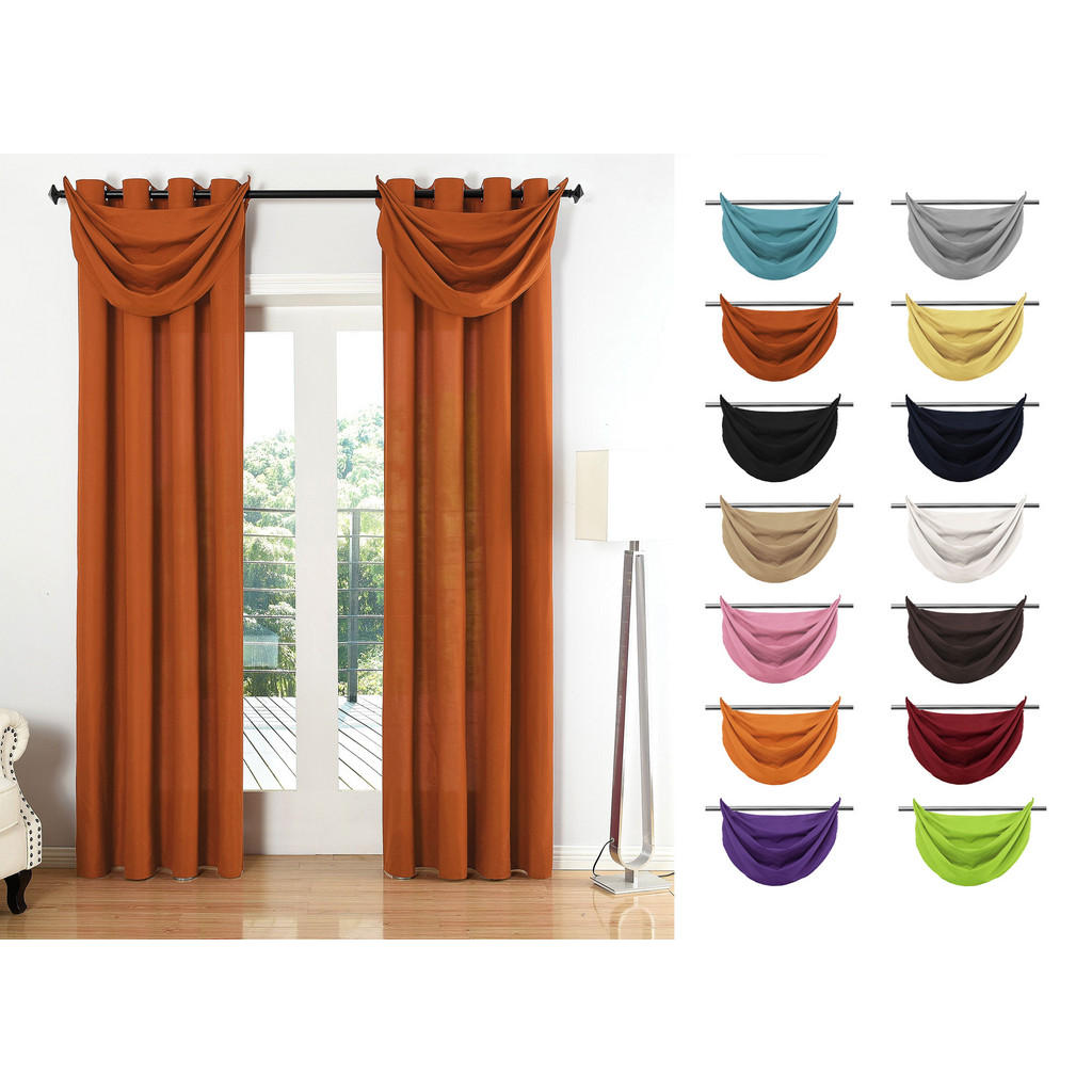 Thumbnail - Gardinenbox Vorhang, Dunkelblau, Textil, 140x225 cm, Oeko-Tex® Standard 100, Wohntextilien, Gardinen & Vorhänge, Fertigg...