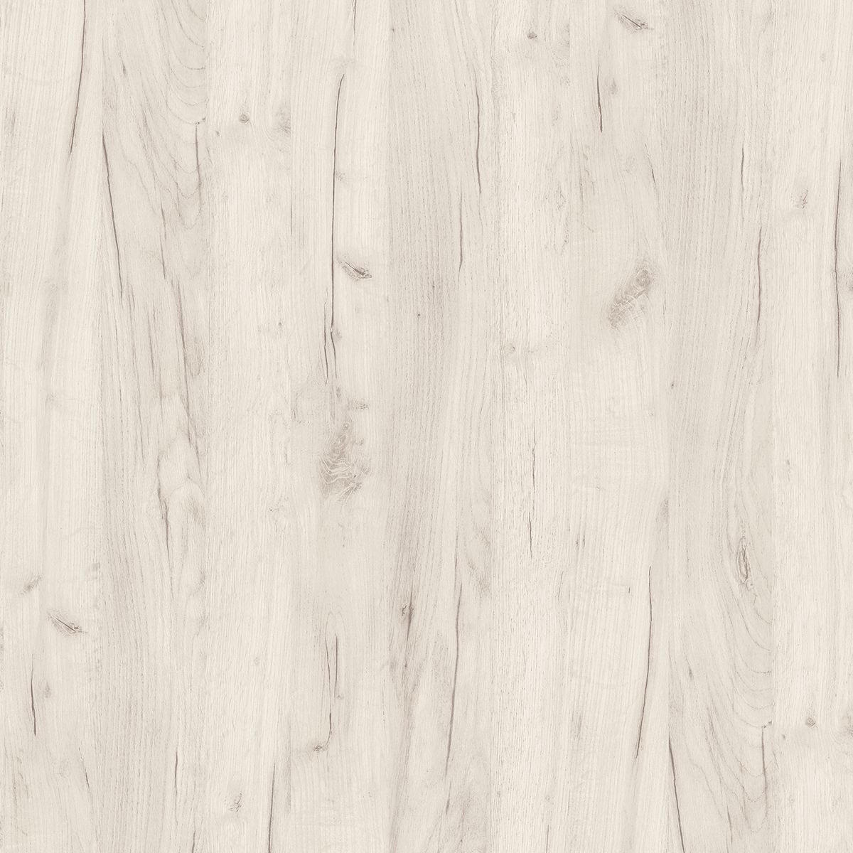 SCHREIBTISCH Indianapolis I-16 120 x 60 x 81,5 cm Kraft Weiß - Weiß, Holzwerkstoff/Metall (60/120/81.5cm)