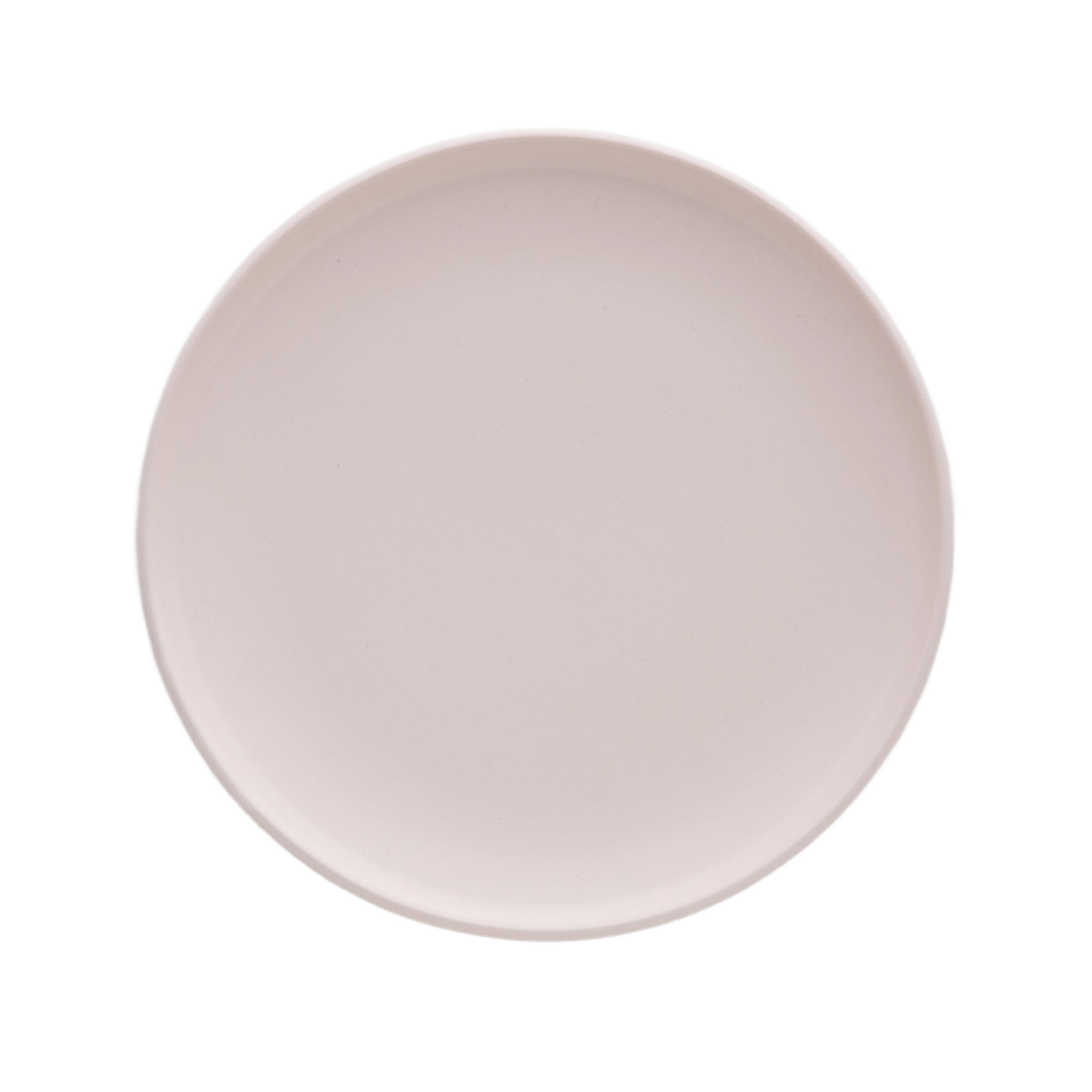 DESSERTTELLER Kendrick - Beige, Stein (20.3cm) - home&you