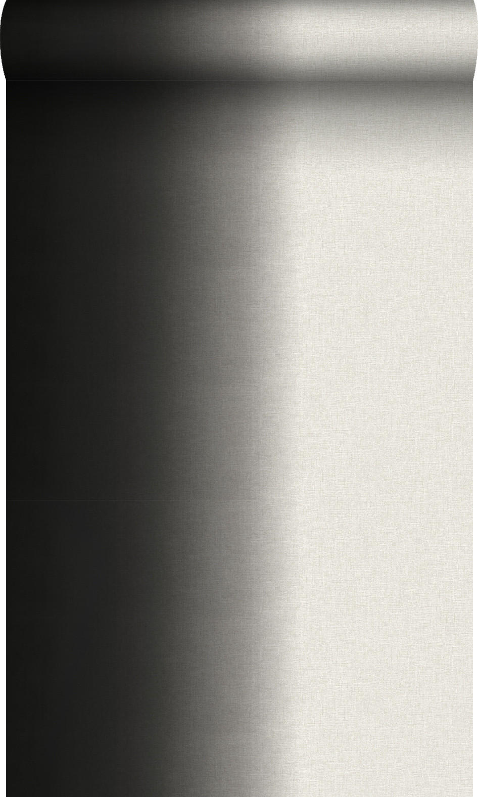 TAPETE Dip Dye-Motiv 53 cm x 10.05 m - Schwarz, Papier (53/1000cm) - Origin Wallcoverings