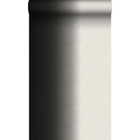 TAPETE Dip Dye-Motiv 53 cm x 10.05 m - Schwarz, Papier (53/1000cm) - Origin Wallcoverings
