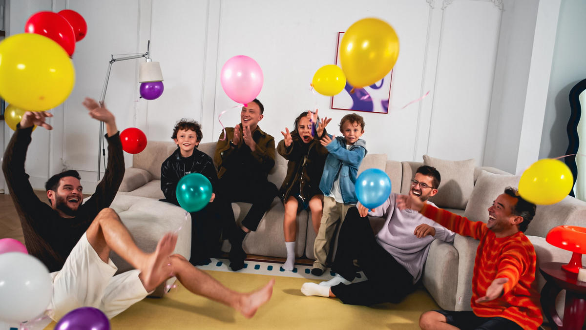 2-SITZER-SOFA Chenille Sandbeige - Sandfarben, Textil (180/73/95cm) - MILYsofa