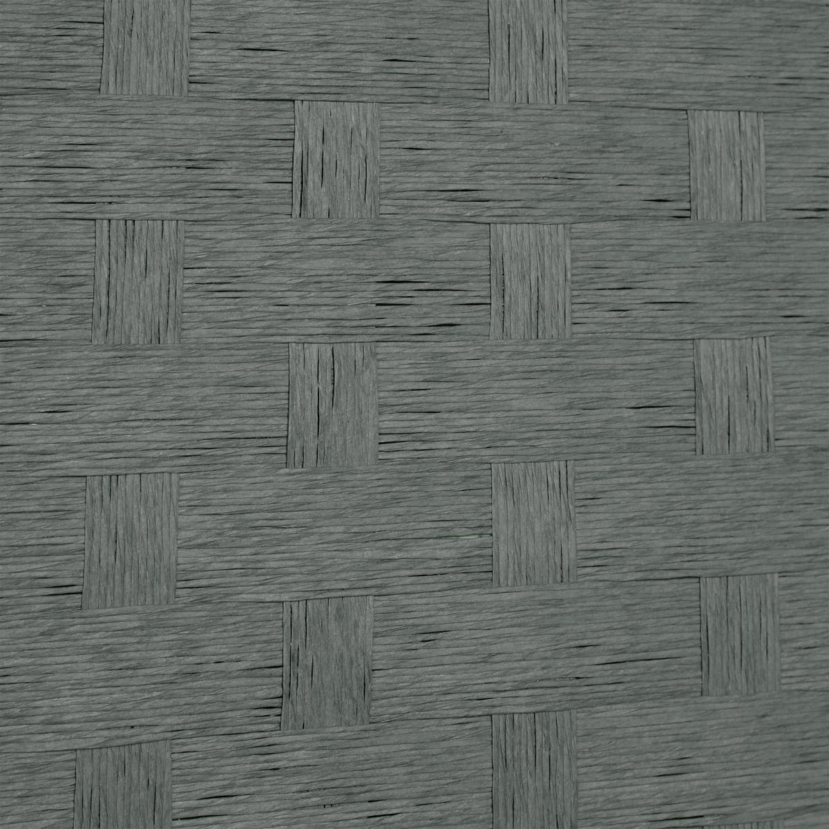 PARAVENT - Grau, Holz/Papier (320/170/2cm) - Relaxdays