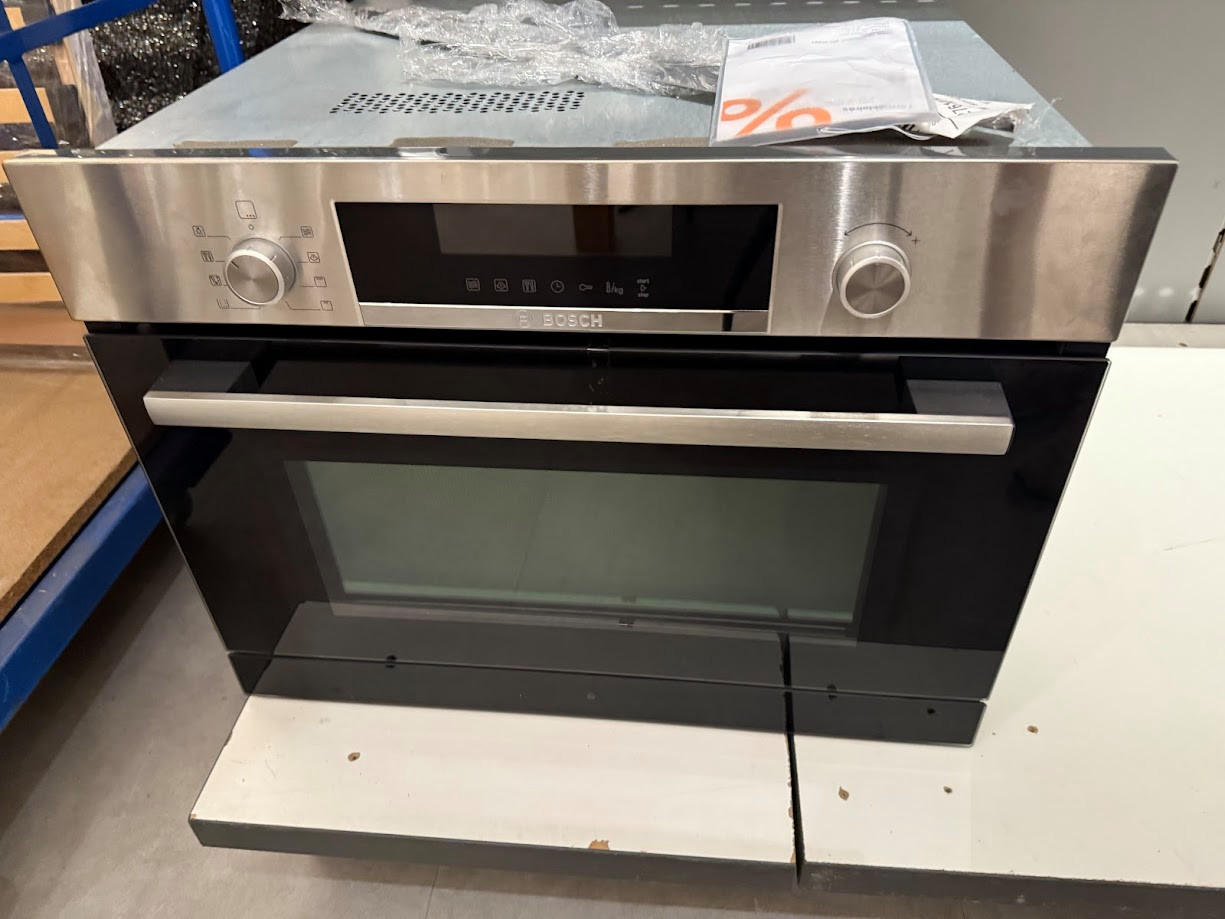 BEÉPÍTHETŐ MIKROHULLÁM SÜTŐ COA565GS0-BUDAÖRS OUTLET - Dieter Knoll