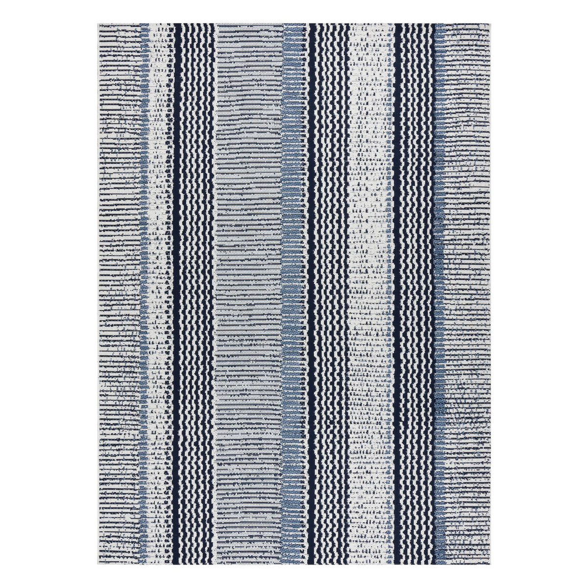TEPPICH Color 160/230 cm - Weiß, Textil (160/230cm) - rugsX