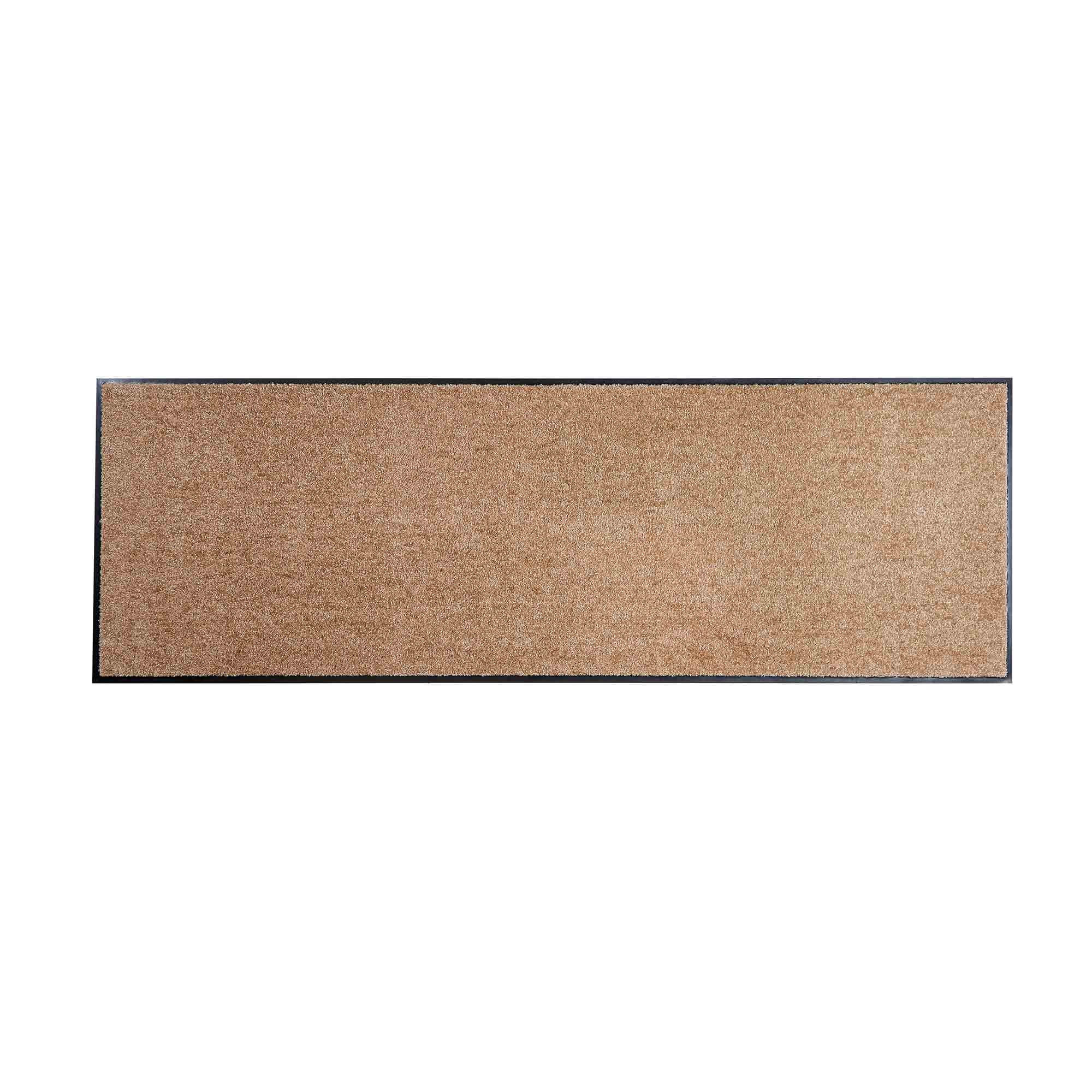 Astra Sauberlaufmatte Sand 90x250 cm