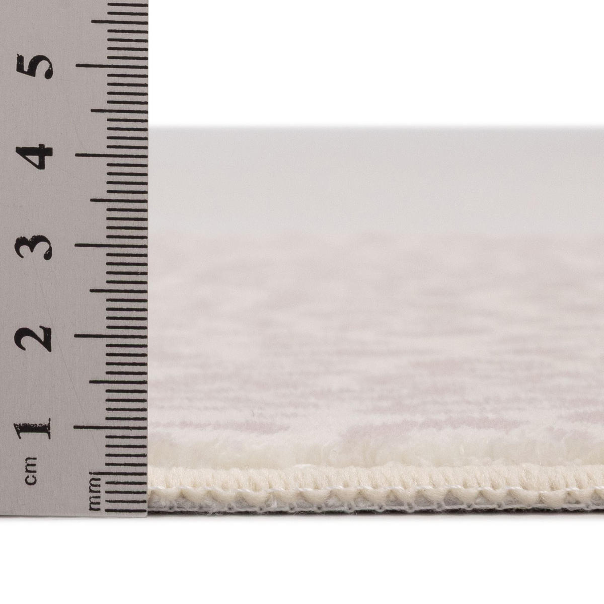 KOUPELNOVÝ KOBEREČEK Aquata 60x100 cm - béžová, textil (60/100cm) - Gino Falcone
