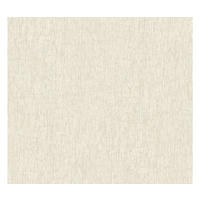 VLIESTAPETE Beige 53/1005 cm - Beige, Textil (53/1cm) - KUNSTLOFT